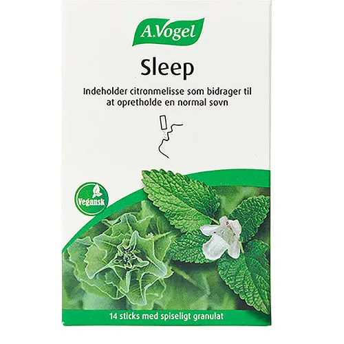 A.Vogel Sleep | 1 pakke