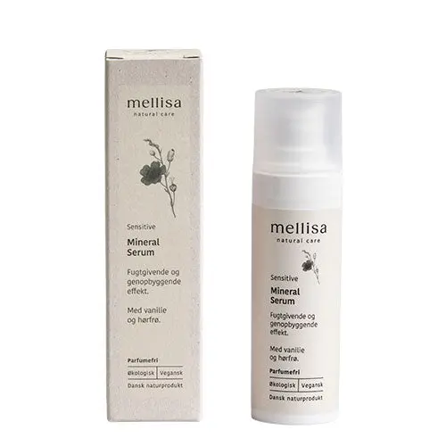 Mellisa Mineral Serum | 30 ml