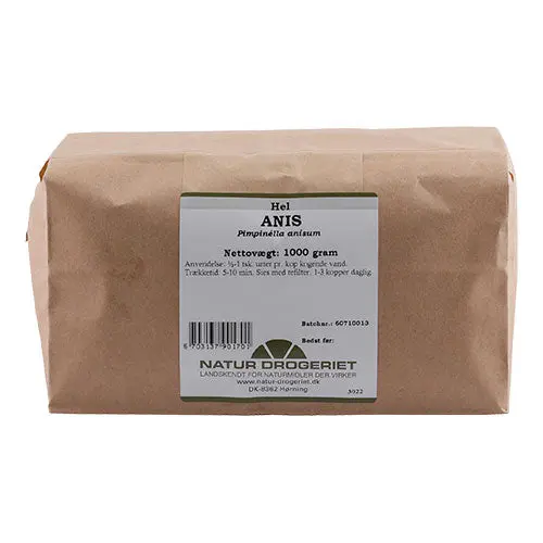 Natur-Drogeriet Anis Hel | 1 kg