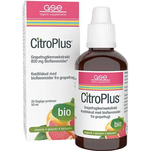 Citroplus 800 | 50 ml