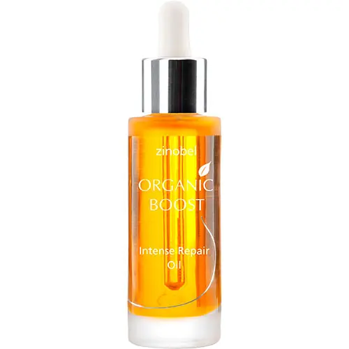 Zinobel Organic Boost Intense Repair olje | 30 ml