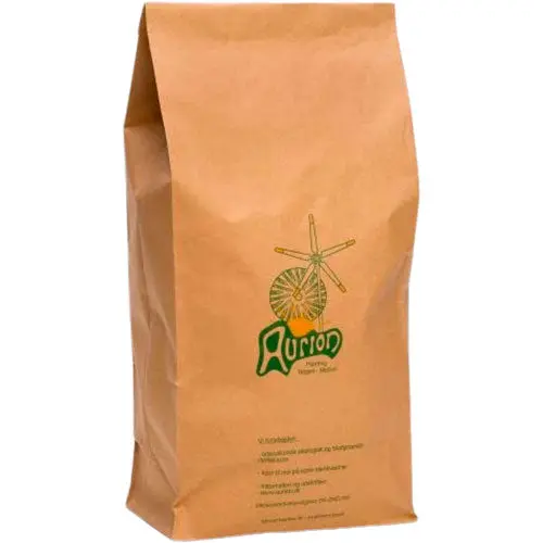 Aurion Mariagertobahvedemel Siktet Økologisk | 5 kg