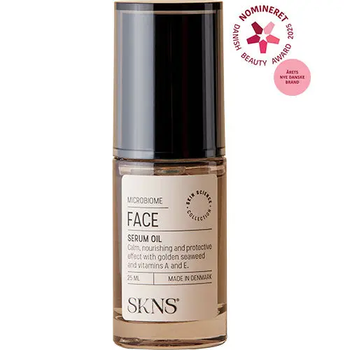 SKNS Face Serum Oil | 25 ml