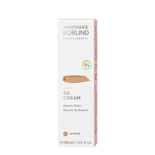 Annemarie Börlind BB Cream Beauty Balm