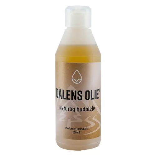 Dalens Olje | 250 ml