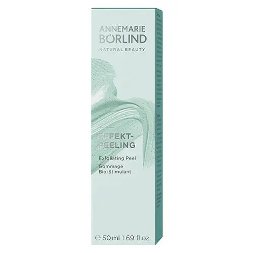 Annemarie Börlind Naturlig Exfoliating Peeling | 50 ml