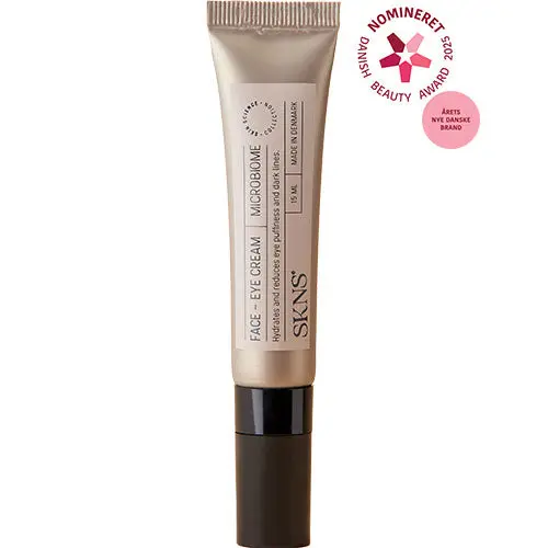 SKNS Eye Cream | 15 ml