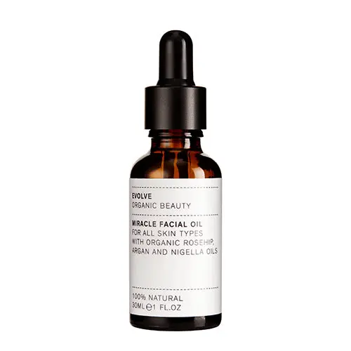 Evolve Facial Oil Miracle | 30 ml