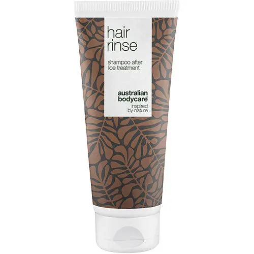 Australian Bodycare Hair Rinse Shampoo | 200 ml
