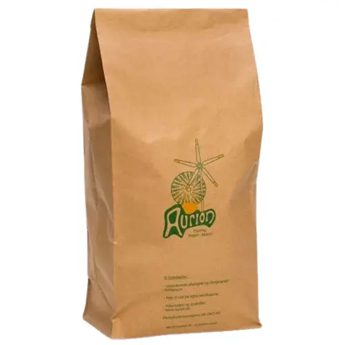 Aurion Speltflak Økologisk | 3 kg