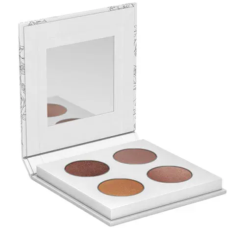 lavera Eyeshadow Signature | Rosé Renaissance 02