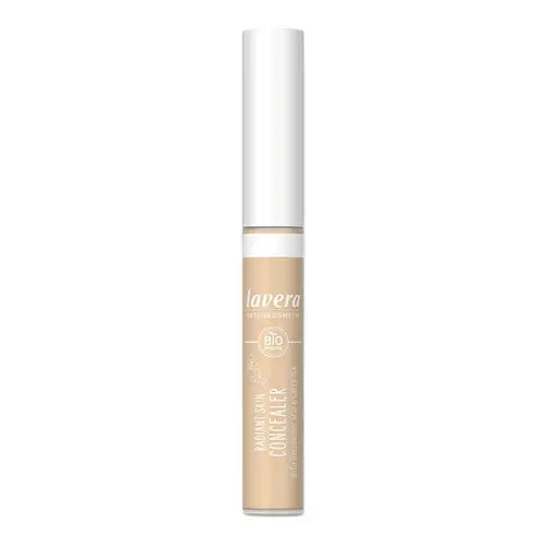 lavera Concealer Radiant Skin | Ivory 01