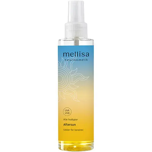 Mellisa Aftersun | 150 ml