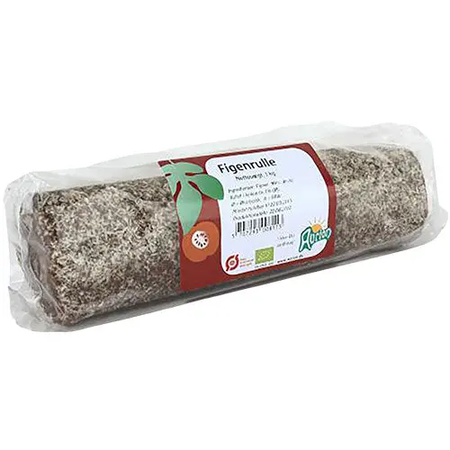 Aurion Fikenrull Økologisk | 1 kg