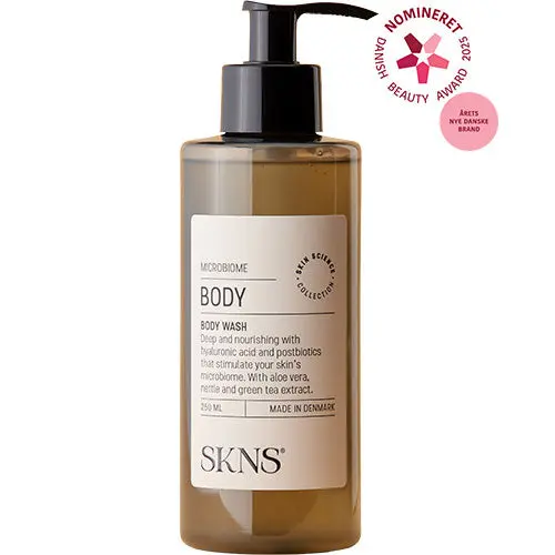 SKNS Body Wash | 250 ml