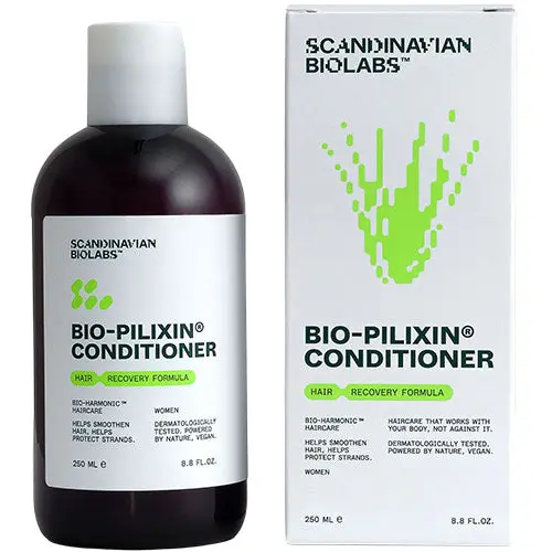 Scandinavian Biolabs Hair Recovery Balsam+ Kvinner | 250 ml