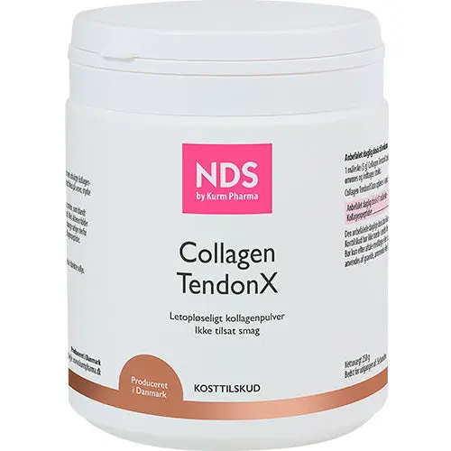 Collagen TendoX
