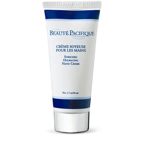 Beauté Pacifique Håndkrem Tør & Skadet Hud | 50 ml