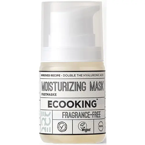 Ecooking Fuktmaske | 50 ml