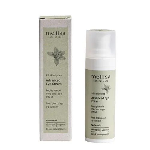 Mellisa Advanced Eye Cream | 30 ml