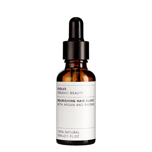 Evolve Hair Elixir Nourishing | 30 ml