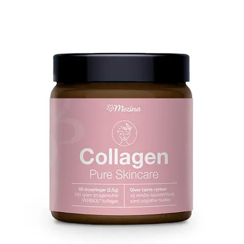 Mezina Collagen Pure Skincare | 150 g