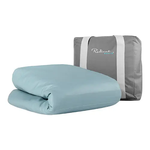 Radiant Health Sauna Teppe