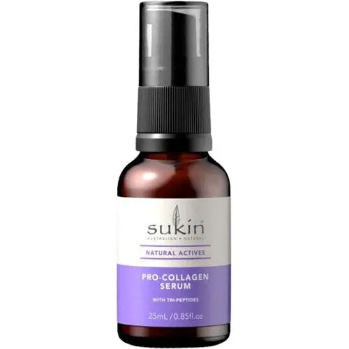 Sukin Natural Actives Pro-Collagen Serum | 25 ml