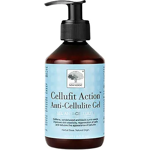 New Nordic Cellufit Action Anti-Cellulite Gel | 250 ml