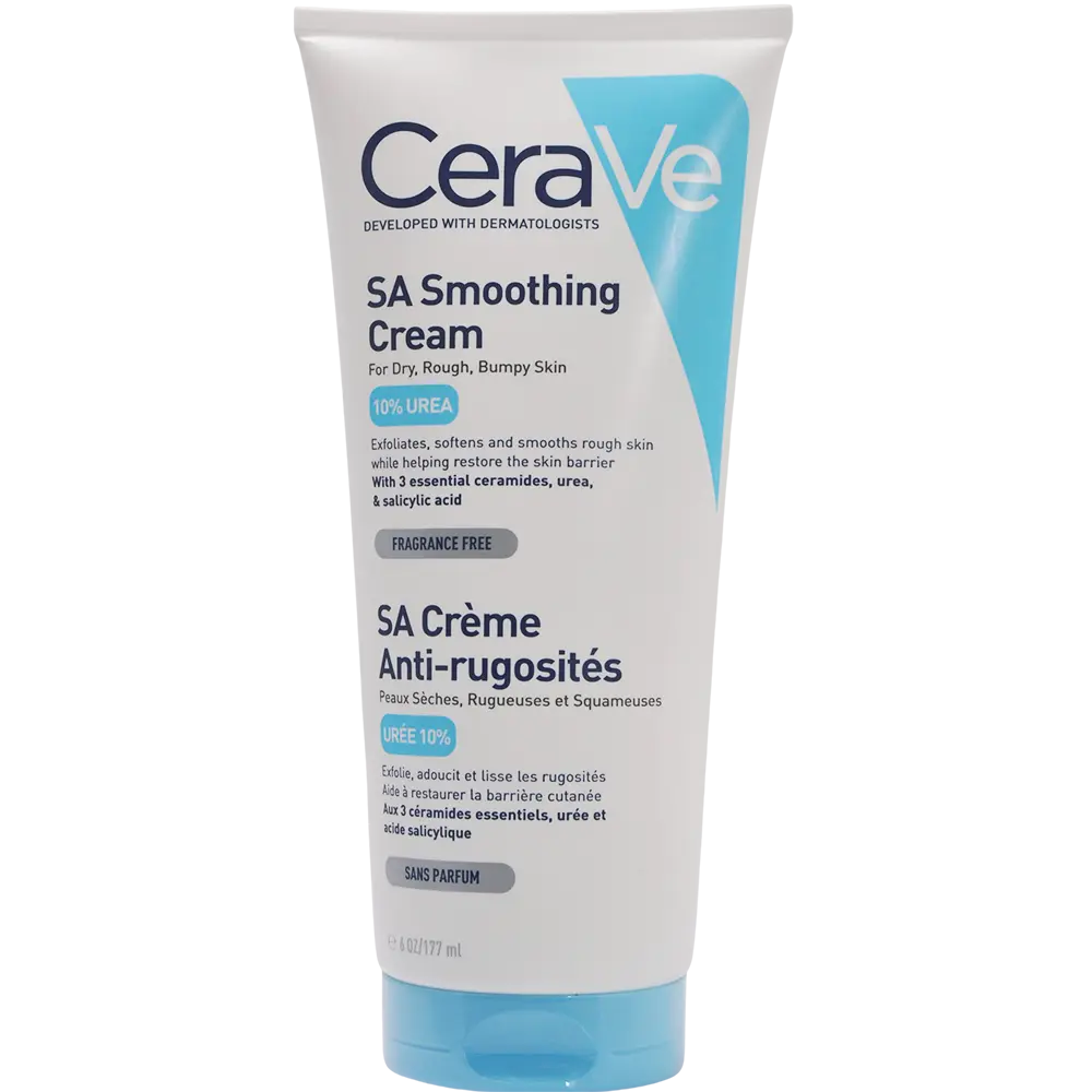 Otinova SA Smoothing Cream | 177 ml