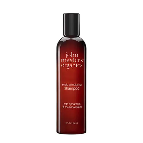 John Masters Spearmint & Meadowsweet Shampoo | 236 ml