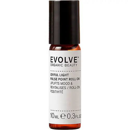 Evolve Joyful Light Pulse Point Roll-on | 10 ml