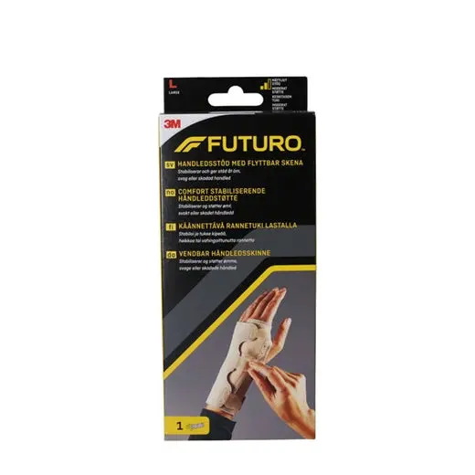 Futuro Håndleddstøtte | Str. L
