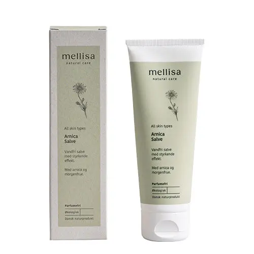 Mellisa Arnica Salve | 75 ml