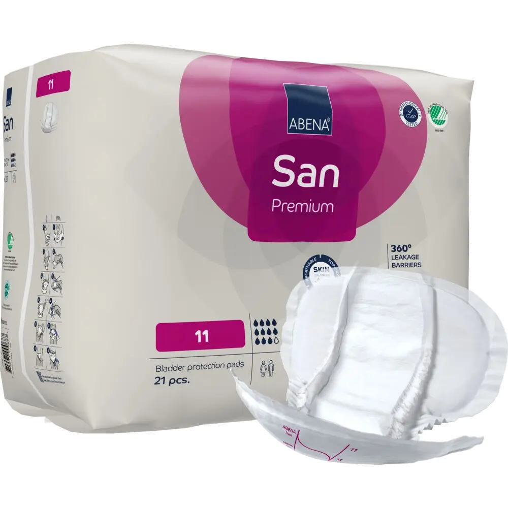 Abena San 11 | 21 stk