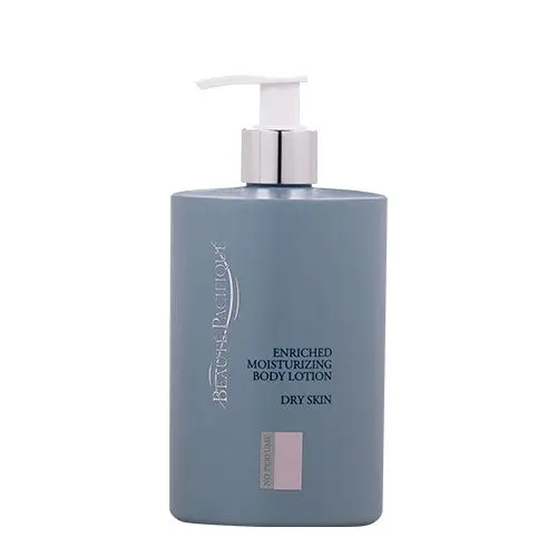 Beauté Pacifique Kroppslotion for Tørr Hud Uten Parfyme | 500 ml