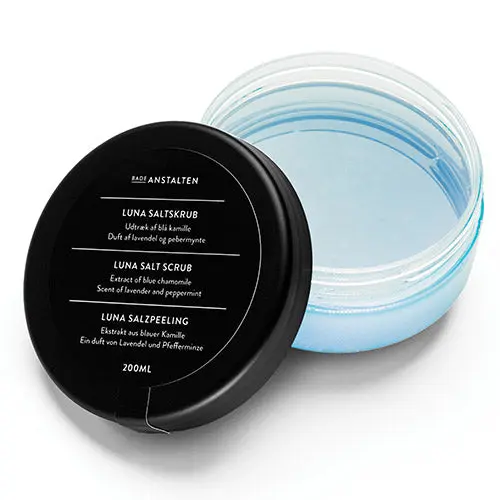 Badeanstalten Bodyscrub | Luna