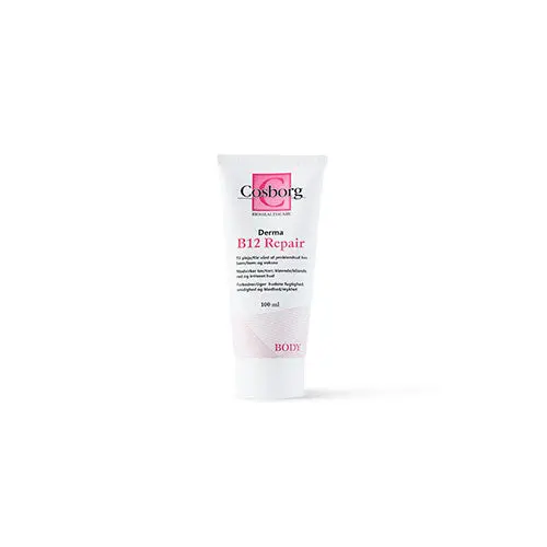Cosborg Derma B12 Repair Body Cream | 100 ml