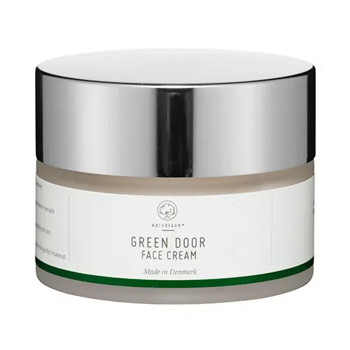 Naturfarm Green Door Stem Cell Ansiktskrem | 50 ml