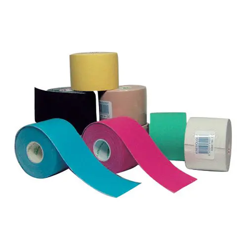 Biovita Kinesiotape Blå 7,5cm (5 meter)