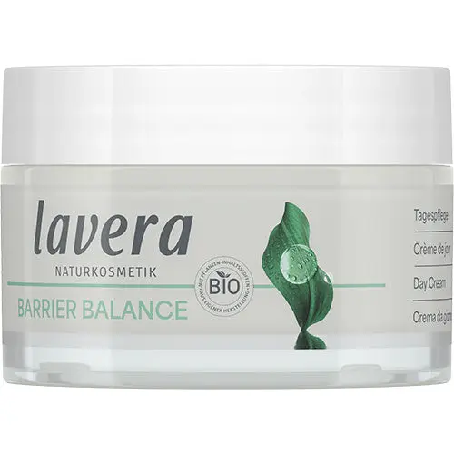 lavera BARRIER BALANCE Dagkrem | 50 ml