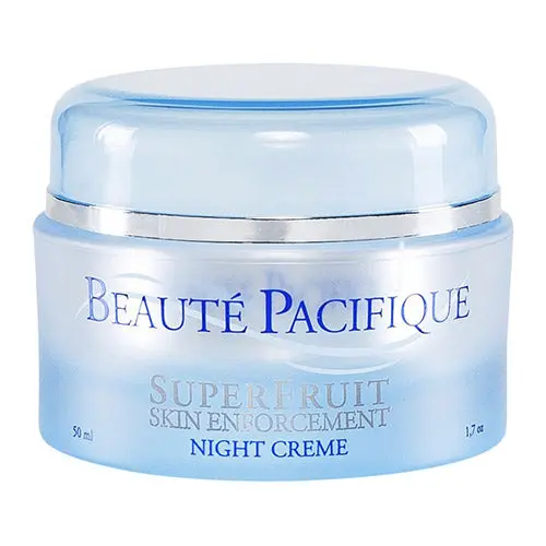 Beauté Pacifique Superfruit Anti-Age Nattkrem | 50 ml