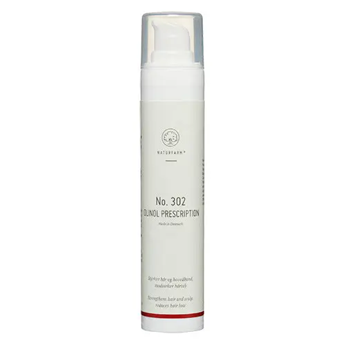 Olinol Olinol No. 302 Mot Hårtap | 50 ml