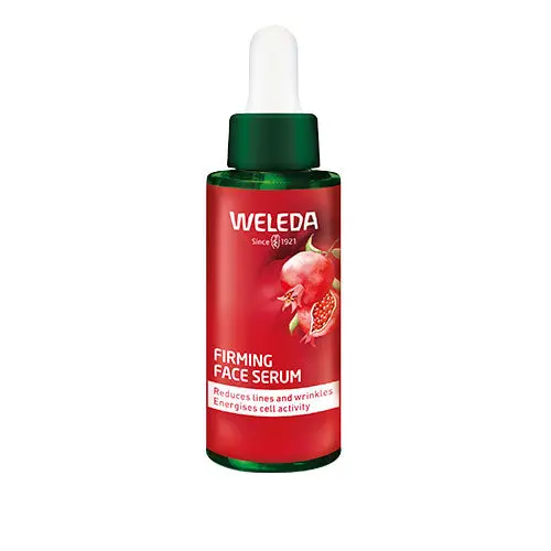 Weleda Oppstrammende Ansiktsserum | 30 ml