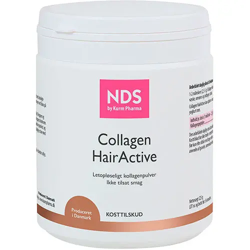 Pureline Collagen Hairactive