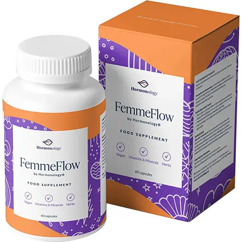 Hormonology Hormon Balance