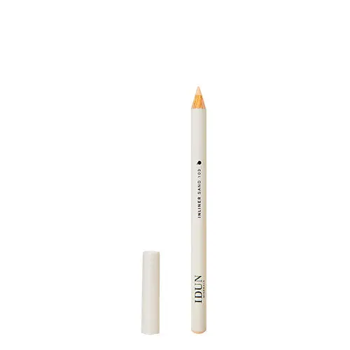 IDUN Minerals Eyeliner | SAND 103