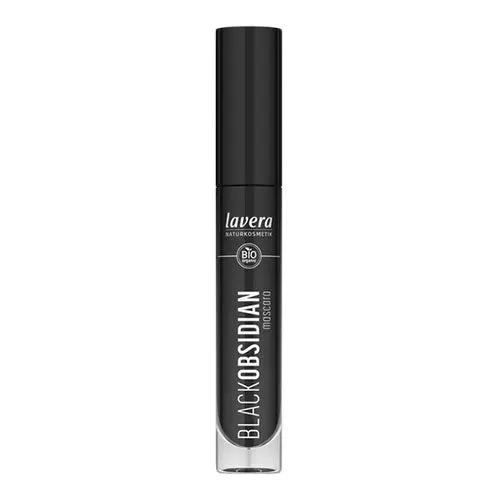 lavera Mascara Black Obsidian | Black