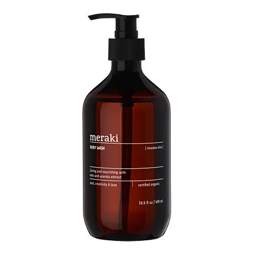 Meraki Body Wash