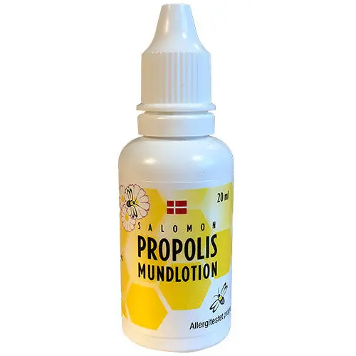 Danasan Propolis Munnlotion | 20 ml